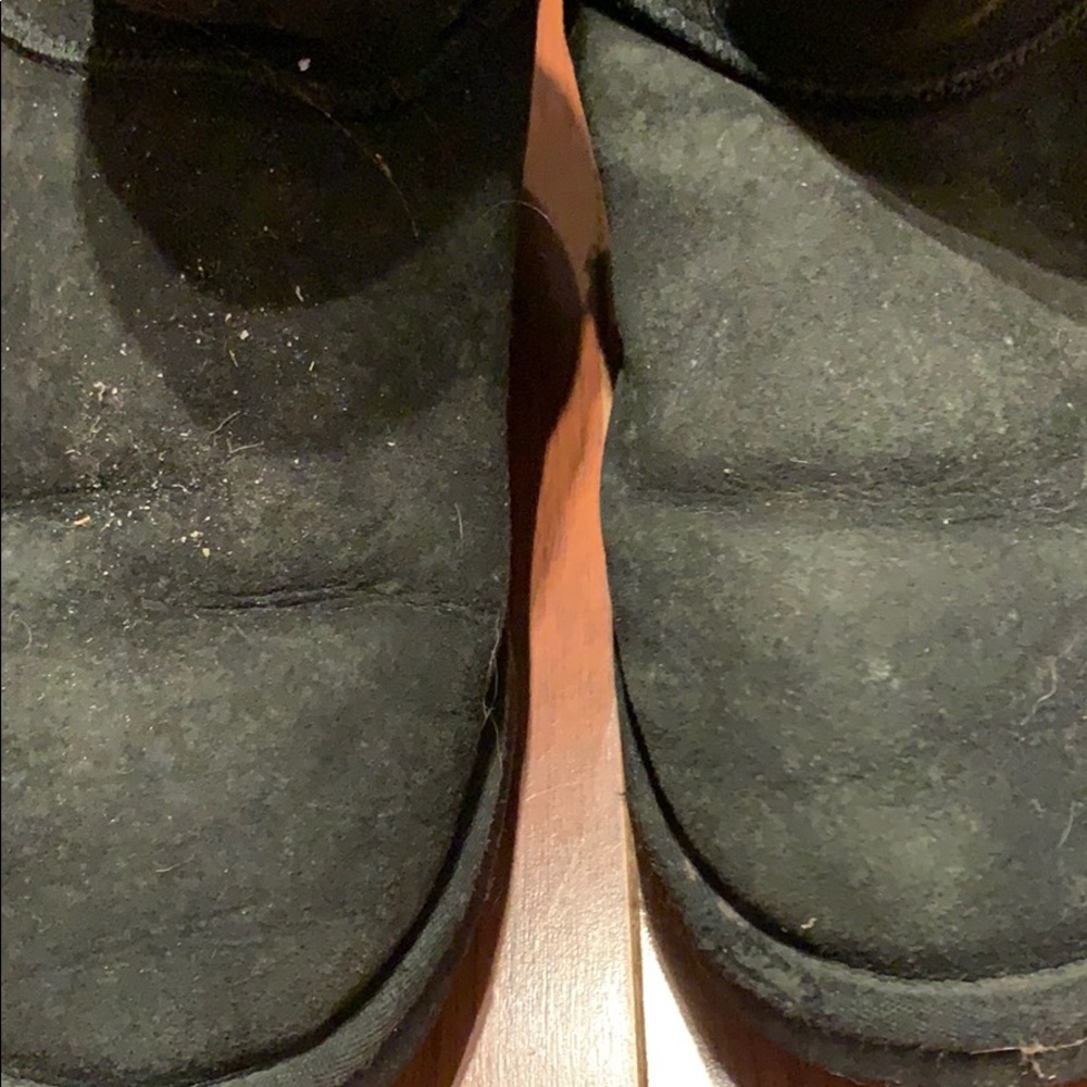 Black Uggs - image 2